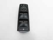 Mercedes CLA 250 C117 13-16 Coupe Fensterheberschalter Schalter Rechts Vorne Spiegelverstellung