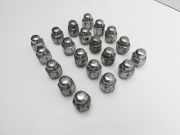 Hyundai IX35 LM 09-13 Satz Radmuttern Muttern Radbolzen