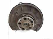 Mercedes W204 C320 07-14 Lim CDI 3,0 165KW Achsschenkel Radnabe mit ABS Links Hinten