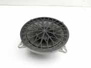 Citroen C2 JM 05-08 Lautsprecher Links Hinten