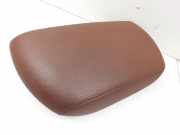 BMW X1 E84 12-15Armlehne Mittelarmlehne Auflage Braun Leder