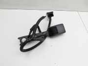 Toyota Avensis T25 06-08 Lim Gurtschloss Links Vorne
