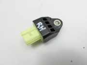 Subaru Forester IV SJ 12-16 Airbagsensor Crashsensor Rechts Hinten
