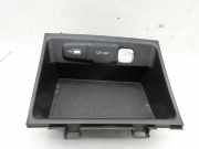 Hyundai Tucson IV NX4 20-24 Ablagefach Staufach Fach mit 12V 180W Steckdose