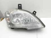 Mercedes Vito W639 10-14 Scheinwerfer Frontscheinwerfer Rechts orig.
