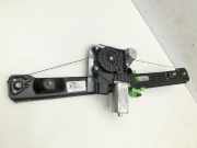 BMW E91 320D LCi 08-13 Kombi Fensterhebermotor mit Fensterheber Rechts Hinten