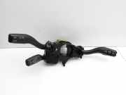 Audi A6 4F C6 05-09 Lenkstockschalter Blinker Wischer Kombischalter Soul Schwarz