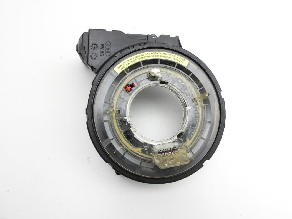 Audi A4 8K B8 QU 08-11 Airbag Schleifring Wickelfeder