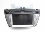 Hyundai IX35 LM 09-13 Navigationssystem Navi LAN8940EHLM