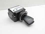 BMW E46 325XI LCI 03-06 Zündschloss 1x Schlüssel