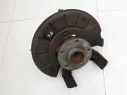 VW Golf 6 VI Variant 08-13 TSI 1,2 77KW Achsschenkel Radnabe mit ABS Links Vorne