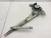Peugeot 4007 GP 07-12 Fensterhebermotor mit Fensterheber Links Vorne