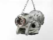 Jaguar XF X250 11-15 2,2D 120KW Automatikgetriebe Getriebe ohne Wandler