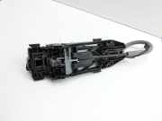 VW Golf 6 VI 5K 08-12 5T Türgriff Griff aussen Rechts Hinten