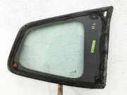 Opel Zafira C P12 11-16 Feste Seitenscheibe Scheibe Links Hinten