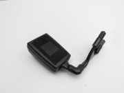 Porsche Cayenne 92A Turbo S Gurtschloss Mitte Hinten