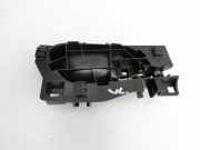 Peugeot 207 CC 09-15 Cabriolet Türgriff Griff Griffmuschel Innen Links Vorne