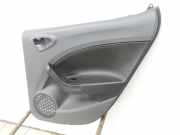 Seat Ibiza 6J 12-15 5T Türverkleidung Türpappe Rechts Hinten