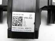 VW Passat B8 3G 14-19 Lenkstockschalter Wischerschalter Wischer