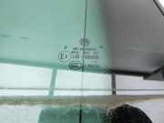 VW Tiguan 5N 11-18 Seitenscheibe Feste Scheibe Hinten Links