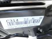 Hyundai Tucson TL 15-21 Sitzbezug Rückenpolster Rechts für Rücksitzbank Hinten