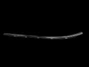 KIA Ceed JD 12-15 5T Leiste Scheibendichtung Schachtabdeckung Lippe Links Hinten