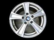 BMW E91 3er 320D 05-08 1x Felge Alufelge 5X120 7.5X16Zoll ET45