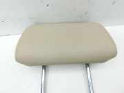 BMW E88 1er 11-13 Leder Kopfstütze Rechts oder Links Hinten Boston Beige