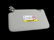 Nissan Micra V K14 17-22 Sonnenblende Rechts für Beifahrer