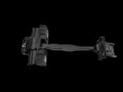 Cupra Born Pro K11 MEB Türfangband Türbremse Türanschlag Links Vorne