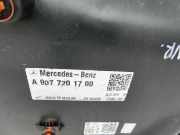 Mercedes Sprinter III 907 L2H2 Türverkleidung Türpappe Rechts Vorne