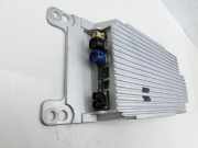 BMW F10 528i 10-13 Verstärker Endstufe Soundsystem