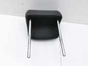 Toyota Prius + Plus W40 Kopfstütze Links Hinten Leder