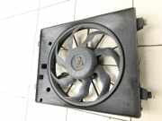 Hyundai IX55 09-11 CRDi 3,0 176KW Lüfter Ventilator f. Kühler Rechts