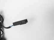 Skoda Rapid NH 12-19 Lim Gurtschloss Rechts Vorne