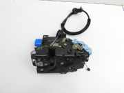 Skoda Octavia II 1Z RS Kombi Türschloss m. ZV Stellmotor Rechts Hinten