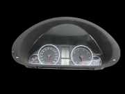 Mercedes CLC 180 K CL203 08-11 1,8 105KW Kombiinstrument Tacho