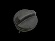 Volvo V50 MW 545 04-10 Tankdeckel Verschluss Tankverschluss