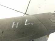 Citroen C6 05-11 Lim Hydraulischer Stossdämpfer Federbein Hinten Links