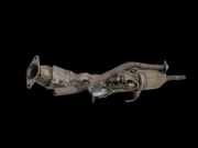 Toyota Prius + Plus W40 1,8 100KW Partikelfilter Rußpartikelfilter Dieselpartikelfilter DPF