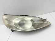 Peugeot 407 6E 04-08 Scheinwerfer Frontscheinwerfer Rechts orig.