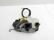 Opel Astra J 12-18 Kombi Türschloss m. ZV Stellmotor Links Hinten