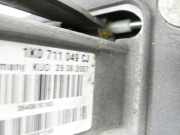 VW Scirocco III 13 08-14 TSI 2,0 147KW Schaltkulisse Schaltung Schalthebel