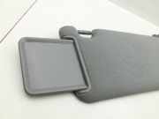 Kia Sorento XM 09-12 Sonnenblende Links für Fahrer