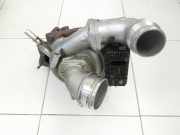 Jeep Grand Cherokee WK2 13-17 CRD 3,0 143KW EXF Turbolader Turbo Abgasturbolader