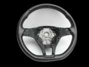 VW Golf 7 VII Variant 13-17 Lenkrad ohne Airbag Schwarz E74