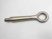 Mazda CX-3 DK 15-21 Abschleppöse Abschlepphaken