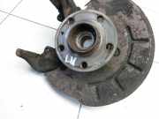 Skoda Fabia II 5J 10-12 Kombi TDI 1,6 66KW Achsschenkel Radnabe Links Vorne