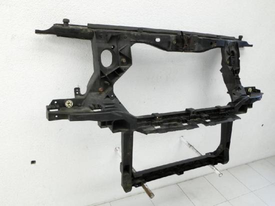 Dodge Nitro 06-10 CRD 2,8 130KW Schlosstr?ger Frontmaske Tr?ger Bild Dodge Nitro 06-10 CRD 2,8 130KW Schlosstr?ger Frontmaske Tr?ger