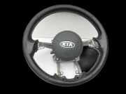 Kia Soul I AM 08-11 Lenkrad Airbaglenkrad